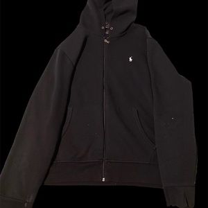Polo Ralph Lauren Zip Up
